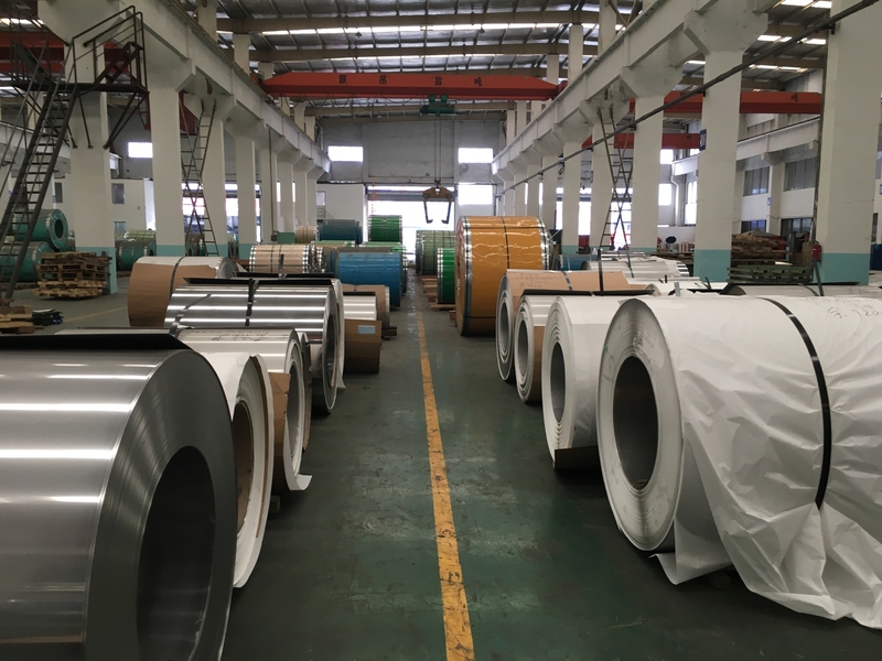Cina Wuxi Benchmark Special Steel Co.,Ltd Profil Perusahaan